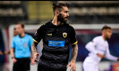 ΑΕΚ: Στην τελική ευθεία για Λιβάγια