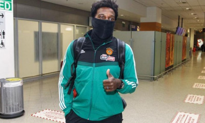 Παναθηναϊκός ΟΠΑΠ: Μπήκε και ετοιμάζεται για Εφές ο Μακ (video)