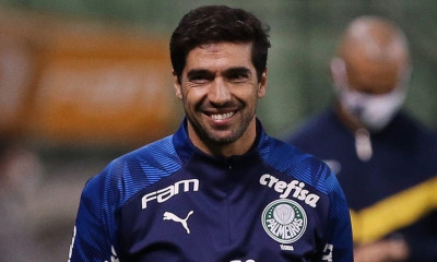 ΠΑΟΚ: Πλήγμα για τον Αμπέλ Φερέιρα με το... καλημέρα στην Παλμέιρας (photos)