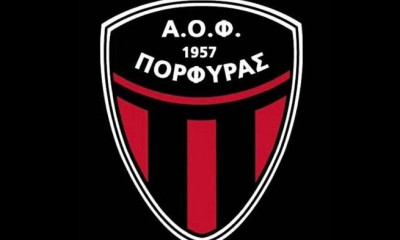 ΑΟΦ Πορφύρας: «Υπέρ της επανέναρξης για την Volley league»