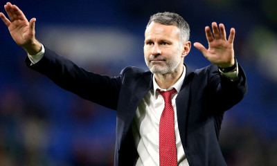 Αδερφός Γκιγκς: «Ο Ράιαν είναι σεξομανής, αλλά όχι βίαιος» (pics)