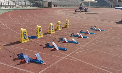 ΣΕΓΑΣ: Επιστολή σε Αυγενάκη και Μαυρωτά για τη χρήση των σταδίων ανά τη χώρα!