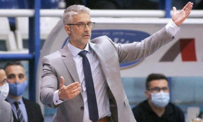 Ζιάγκος: «Ο Άρης θα χρησιμοποιήσει το παιχνίδι μας για να βγάλει αντίδραση»