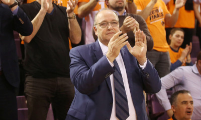 Λιόλιος: «Αλλο ηγέτης, άλλο διαχειριστής»