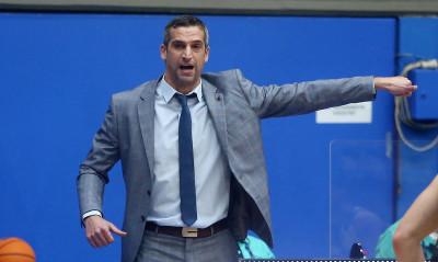 Παπανικολόπουλος: «Δύσκολη βραδιά»