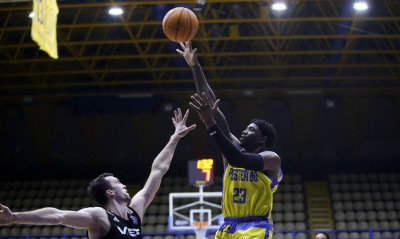 Περιστέρι - Ρίγα 81-84: Πλήρωσε τα λάθη του και ηττήθηκε (videos+photos)