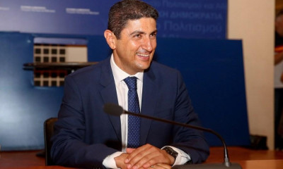 Αυγενάκης: «Βιάστηκαν να πετάξουν «δηλητήριο» με μια άστοχη ανάρτηση Ολυμπιονίκη»