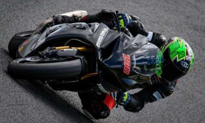 Σοκ - Οδηγός βρήκε τραγικό θάνατο σε αγώνα (photos+video)