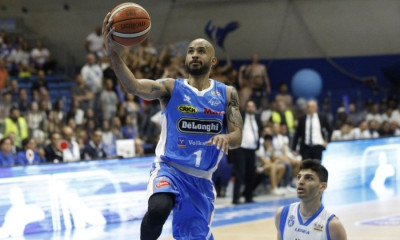 Ντέιβιντ Λόγκαν: Δύτερη... νιότη για τον πρώην «πράσινο»