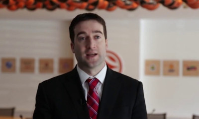 Ευρωλίγκα: «Σεισμός» με την παραίτηση Σκοτ