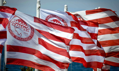 Η ατομική ανευθυνότητα και η υπεύθυνη στάση του Ολυμπιακού