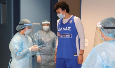 Εθνική Γυναικών: Νέο τεστ στο Ηράκλειο (photos)