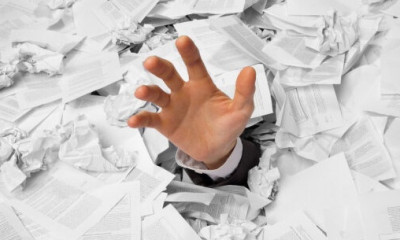 ΕΦΟΑ: Ζητάει αποσύνδεση του Μητρώου από τις εκλογικές διαδικασίες και άμεσα εκλογές