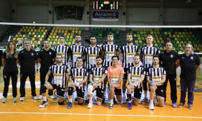 ΟΦΗ: «Θα τα καταφέρουμε. Θα επιστρέψουμε δυνατοί» (video)