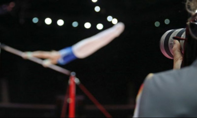 ΕΓΟ: Χωρίς συμμετοχή η Ελλάδα στα Ευρωπαϊκά πρωταθλήματα ενόργανης της Τουρκίας