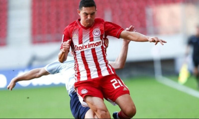 Ολυμπιακός: Θέλει να φύγει ο Λοβέρα