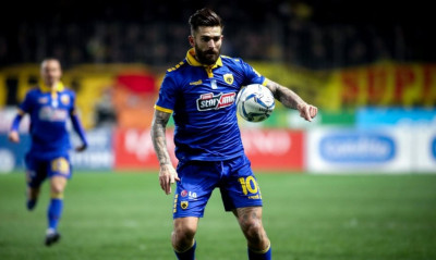 ΑΕΚ: Συζητήσεις σε καλό κλίμα με Λιβάγια