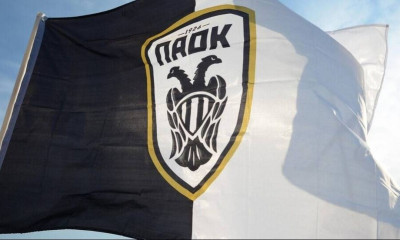 Κορονοϊός: Συναγερμός στον ΠΑΟΚ, νέο κρούσμα - Σε καραντίνα ο παίκτης