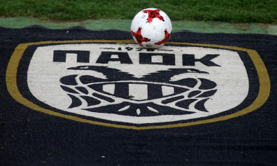 ΠΑΟΚ: Πρόταση για αλλαγή πρωτοκόλλου, στα πρότυπα της UEFA