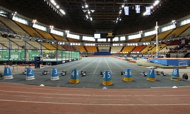 ΣΕΓΑΣ: Ανακοίνωσε το αγωνιστικό πρόγραμμα του 2021 για τον στίβο