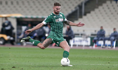 Παναθηναϊκός: Τελικές επαφές με Σένκεφελντ για την οριστική συμφωνία!