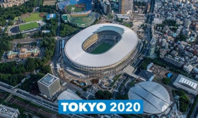 Ολυμπιακοί Αγώνες: Η αισιοδοξία επέστρεψε στο Τόκιο με ή χωρίς εμβόλιο