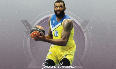 Λαύριο: Ανακοίνωσε τον Έβανς, αποχαιρέτησε τον Μπελ!