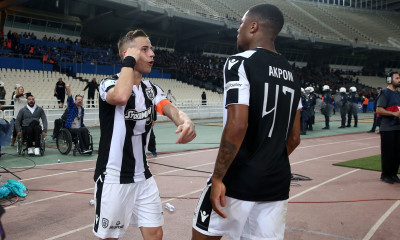 ΠΑΟΚ:  Η ζωή μακριά από την Τούμπα (photos)