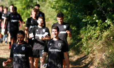 ΠΑΟΚ: Η Νιούελς θέλει παίκτη του! (photos)