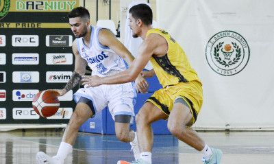 Πλήγμα με Τολιόπουλο για τον Ιωνικό: Εκτός για 5-6 βδομάδες