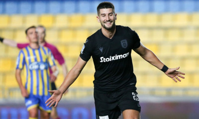 ΠΑΟΚ: Αξέχαστη βραδιά για Τσόλακ, νίκη για Ουαγκέ! (video+photos)