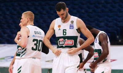 Παναθηναϊκός ΟΠΑΠ: Αρνητικά όλα τα τεστ ενόψει Εφές