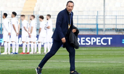 Φαν’ τ Σχιπ: «Υπάρχουν πράγματα που μας ικανοποίησαν»