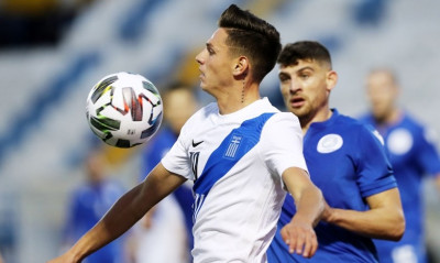 Παναθηναϊκός: Έλαμψε ο Χατζηγιοβάνης στην πρώτη του στην Εθνική!