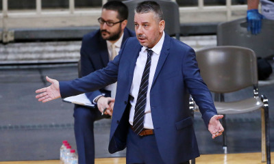 Παπαθεοδώρου: «Ο Κατσίβελης άλλαξε τον ρυθμό στην άμυνα»