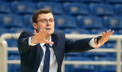 Τσμόκι Μινσκ: Ο Βεργκούν παραδέχθηκε πως η ΑΕΚ τιμώρησε την ομάδα του