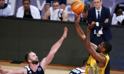 ΑΕΚ: Ο Μορέιρα έστειλε το μήνυμα «καλό παιχνίδι, πάμε στο επόμενο»!