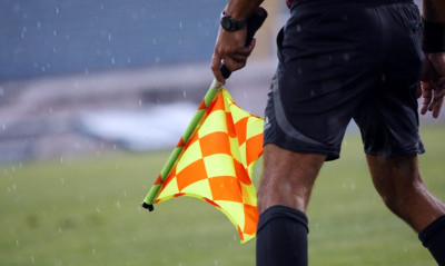 Θλίψη - «Έφυγε» γνωστός Έλληνας διαιτητής (photos)