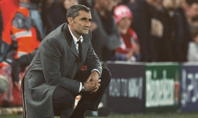 Αθλέτικ Μπιλμπάο: Σενάριο… φωτιά για νέα επιστροφή Βαλβέρδε (photos)