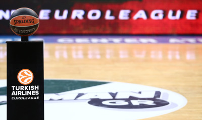 Ευρωλίγκα: Οι αναβολές φέρνουν αλλαγές