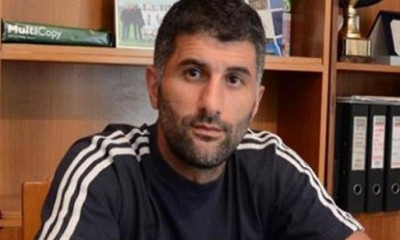 Καλογιαννίδης: «Με συγκεκριμένο πρωτόκολλο θα μπορούσαμε να συνεχίσουμε»
