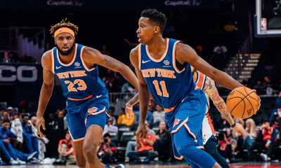 Νικς: Έβαλαν λουκέτο στο προπονητικό κέντρο