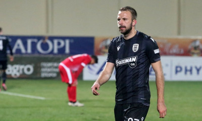 ΠΑΟΚ: Ο Μίσιτς… αποκάλυψε γιατί έφυγε από τον «Δικέφαλο» (photos)