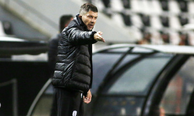 ΠΑΟΚ: «Μετράει η έντονη προσωπικότητα του Πάμπλο Γκαρσία» (photos)