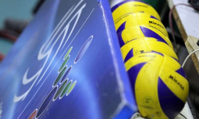 ΕΣΑΠ: «H Volley League πρέπει να ενταχθεί στο καθεστώς των λιγκών του ποδοσφαίρου και του μπάσκετ»