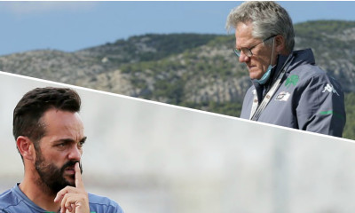 Ανάμεσα στα «θέλω» του Πογιάτος και του Μπόλονι, χάθηκε το «μπορώ»