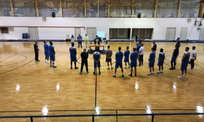 Ιωνικός: Η επιστροφή στον «Πλάτωνα»!