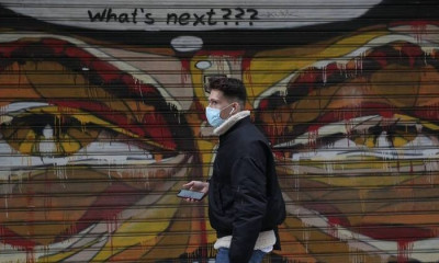 Απαγόρευση κυκλοφορίας: Τι ισχύει για μετακινήσεις και άθληση - Οι αλλαγές στα SMS στο 13033