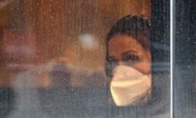 Κορονοϊός: Έρευνα - σοκ για πρόκληση και ψυχικών διαταραχών