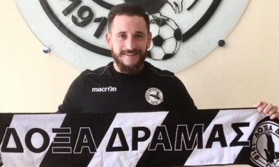 Κουτσιανικούλης: «Πολλά που συμβαίνουν δεν είναι και πολύ αληθινά!»